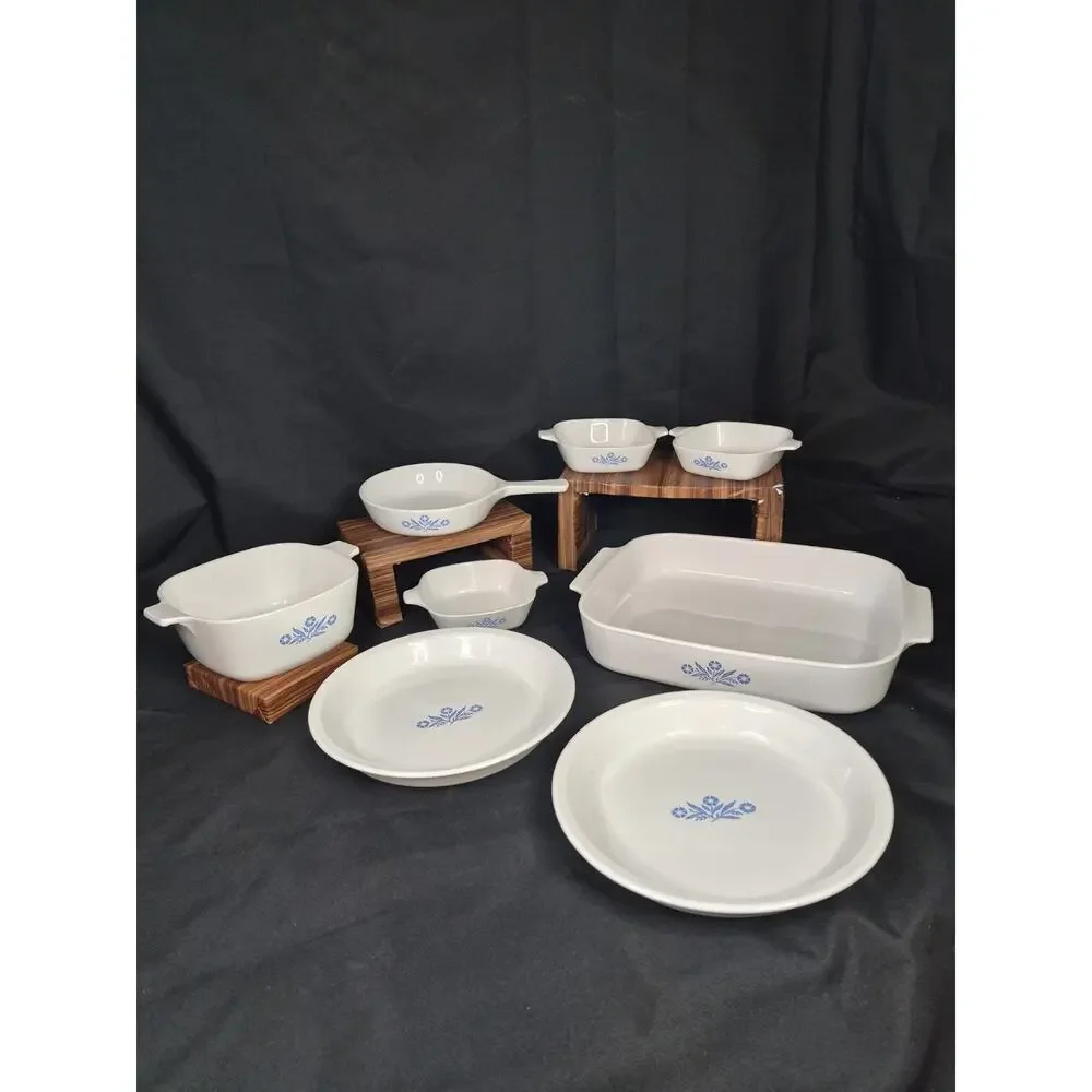 Corningware vintage corning